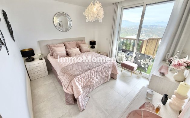 Bestaande woning - Appartement - Mijas - La Cala de Mijas