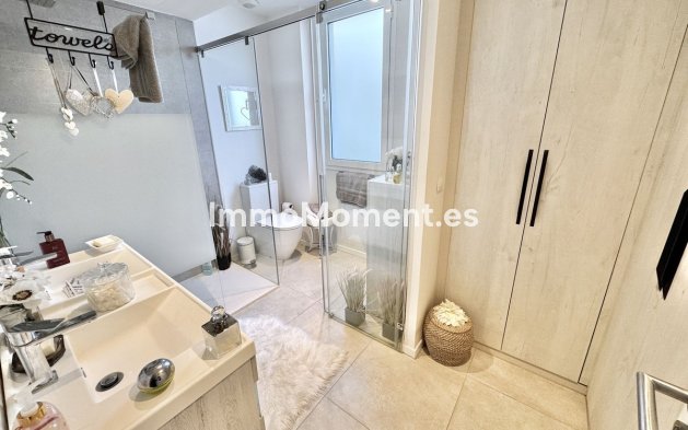 Bestaande woning - Appartement - Mijas - La Cala de Mijas