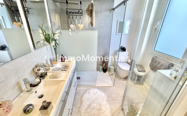 Bestaande woning - Appartement - Mijas - La Cala de Mijas