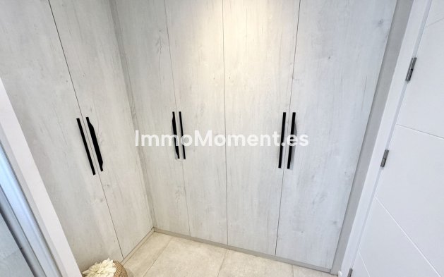 Bestaande woning - Appartement - Mijas - La Cala de Mijas