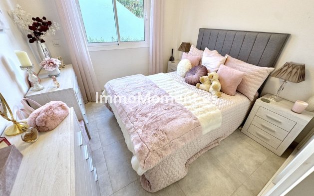 Bestaande woning - Appartement - Mijas - La Cala de Mijas