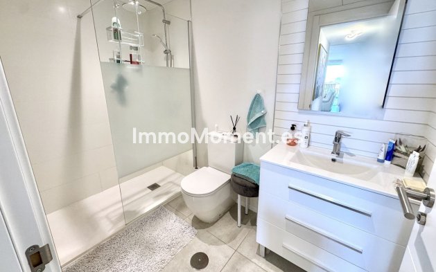 Bestaande woning - Appartement - Mijas - La Cala de Mijas