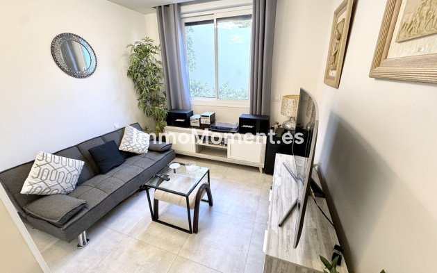 Bestaande woning - Appartement - Mijas - La Cala de Mijas