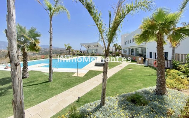 Bestaande woning - Appartement - Mijas - La Cala de Mijas