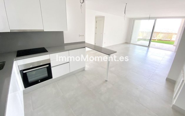 Resale - Apartment - Mijas - La Cala de Mijas
