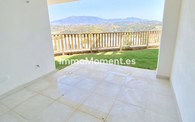 Resale - Apartment - Mijas - La Cala de Mijas