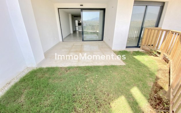 Resale - Apartment - Mijas - La Cala de Mijas
