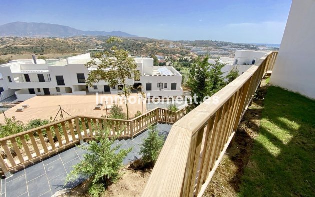 Resale - Apartment - Mijas - La Cala de Mijas