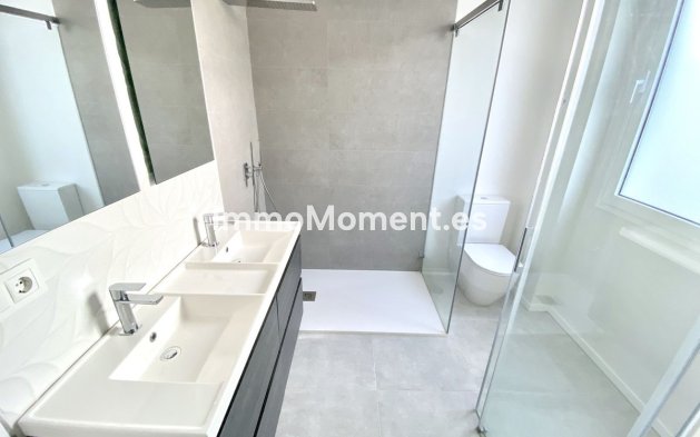 Resale - Apartment - Mijas - La Cala de Mijas