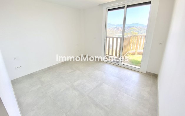 Resale - Apartment - Mijas - La Cala de Mijas