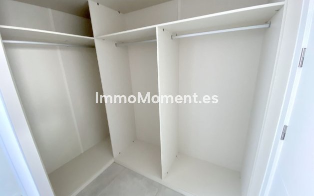 Resale - Apartment - Mijas - La Cala de Mijas