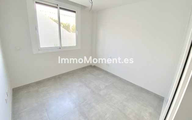 Resale - Apartment - Mijas - La Cala de Mijas