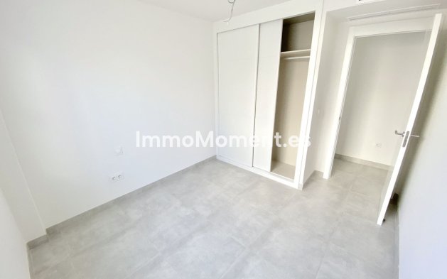 Resale - Apartment - Mijas - La Cala de Mijas