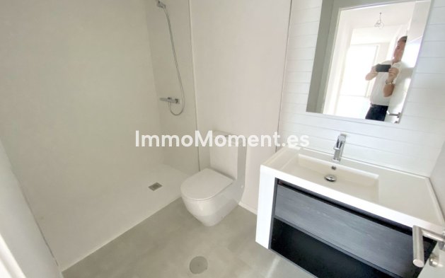 Resale - Apartment - Mijas - La Cala de Mijas