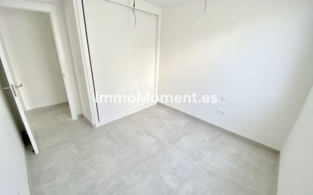Resale - Apartment - Mijas - La Cala de Mijas
