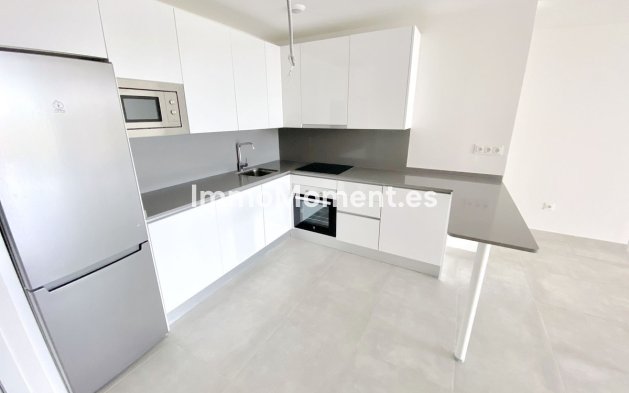 Resale - Apartment - Mijas - La Cala de Mijas