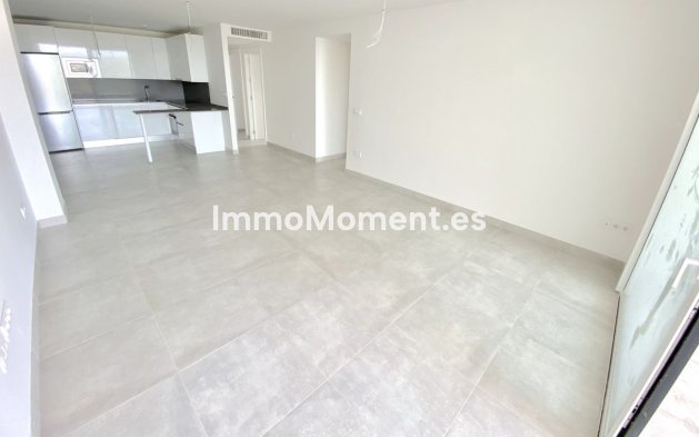 Resale - Apartment - Mijas - La Cala de Mijas
