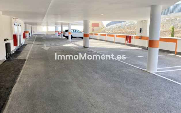 Resale - Apartment - Mijas - La Cala de Mijas