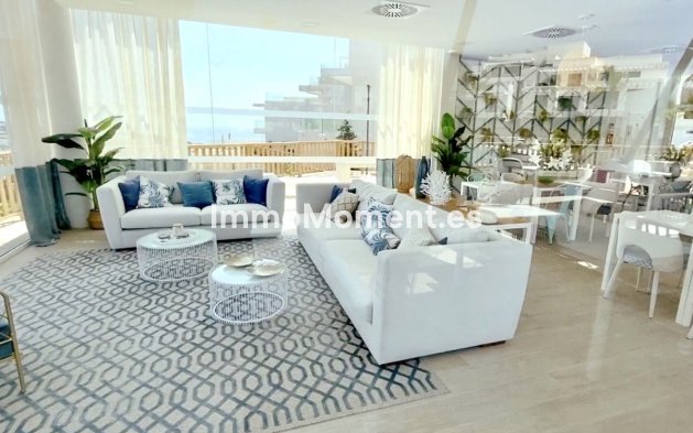 Resale - Apartment - Mijas - La Cala de Mijas