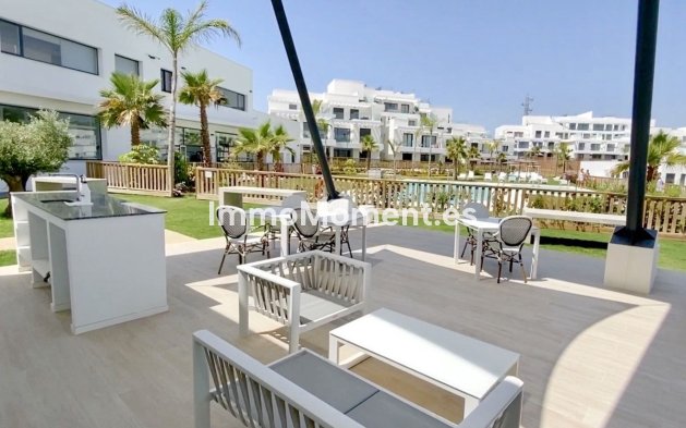 Resale - Apartment - Mijas - La Cala de Mijas