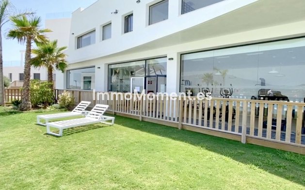 Resale - Apartment - Mijas - La Cala de Mijas