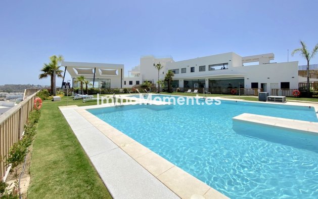 Resale - Apartment - Mijas - La Cala de Mijas