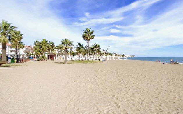 Resale - Apartment - Mijas - La Cala de Mijas