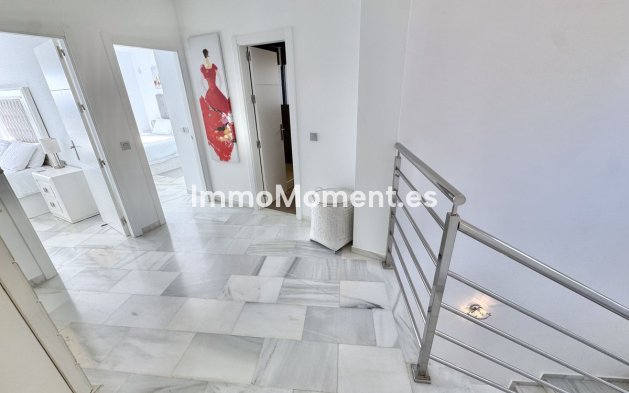 Resale - Villa - Mijas - Calahonda
