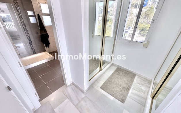 Resale - Villa - Mijas - Calahonda