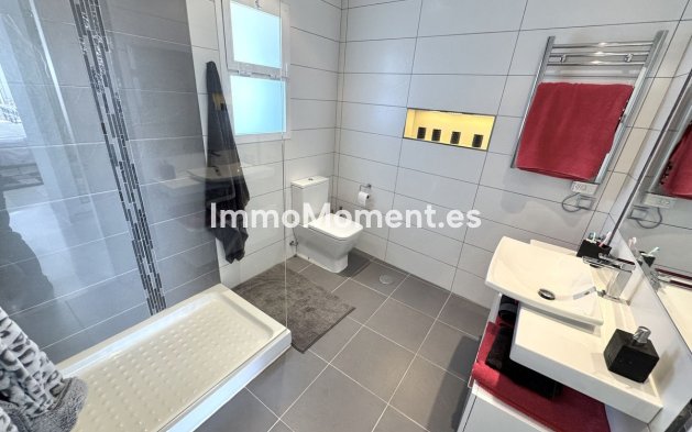 Resale - Villa - Mijas - Calahonda