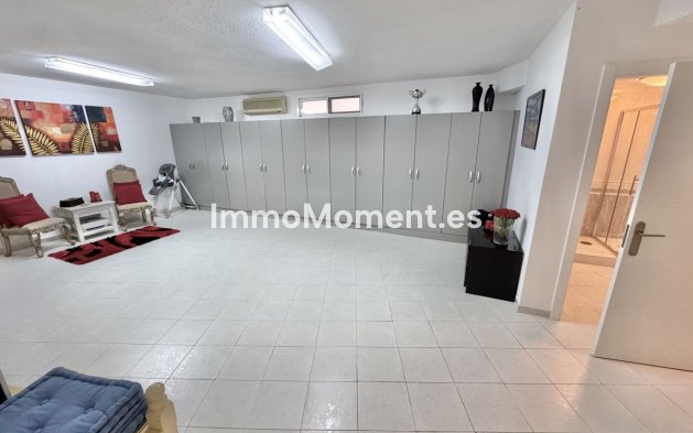 Resale - Villa - Mijas - Calahonda