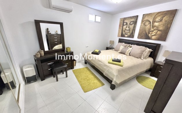 Resale - Villa - Mijas - Calahonda