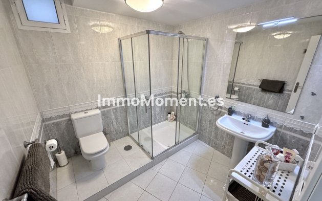 Resale - Villa - Mijas - Calahonda
