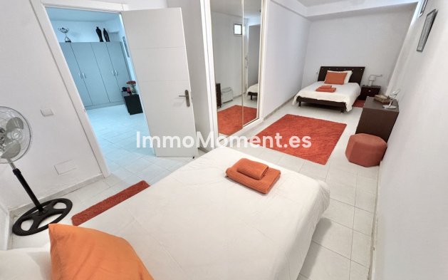 Resale - Villa - Mijas - Calahonda