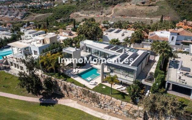 Reventa - Villa - Benahavís - Benahavís Centro