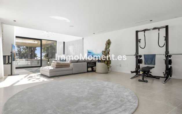 Reventa - Villa - Benahavís - Benahavís Centro