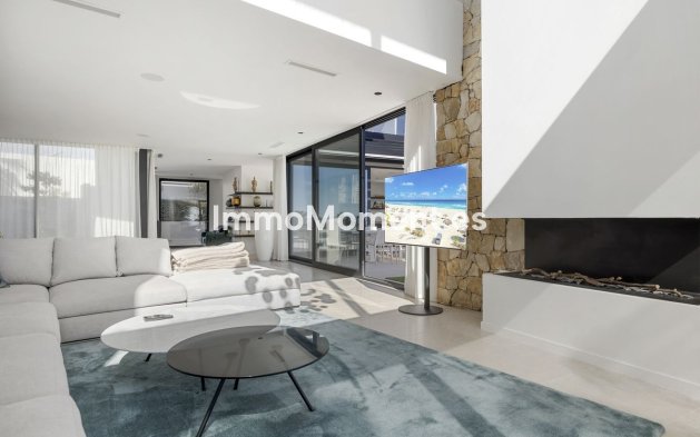 Reventa - Villa - Benahavís - Benahavís Centro