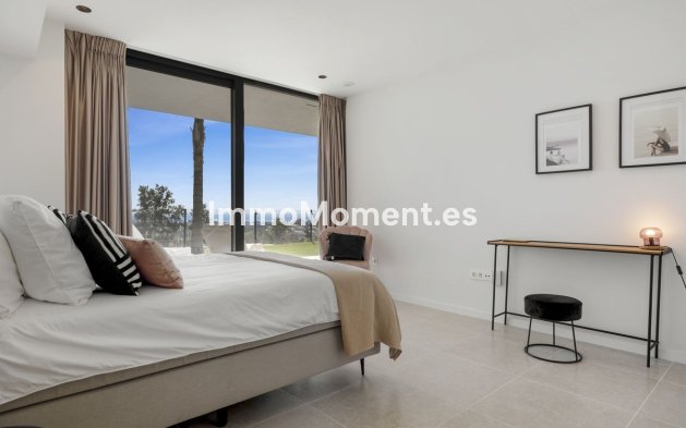 Reventa - Villa - Benahavís - Benahavís Centro