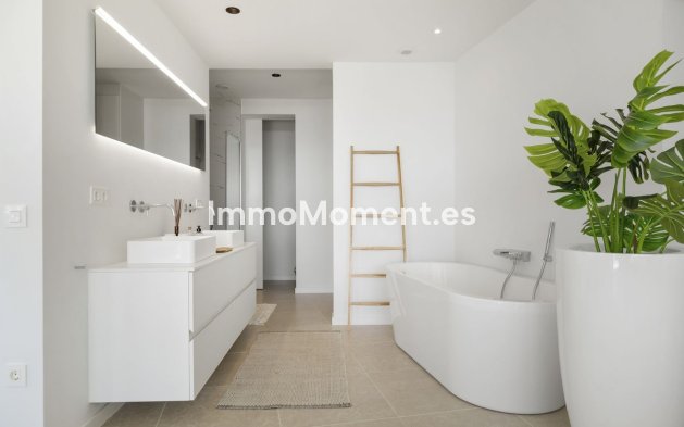 Reventa - Villa - Benahavís - Benahavís Centro