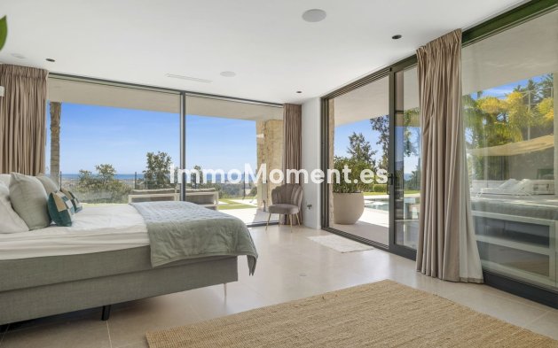 Reventa - Villa - Benahavís - Benahavís Centro