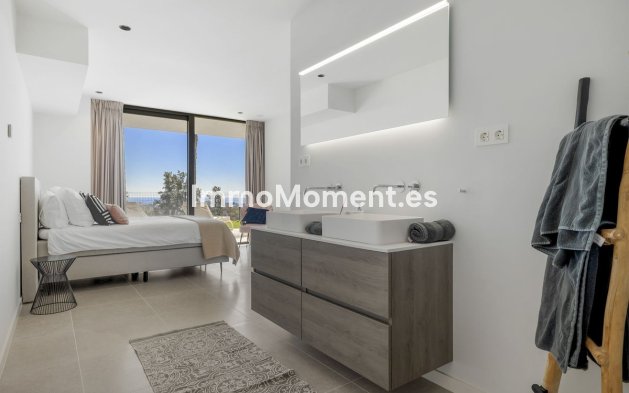 Reventa - Villa - Benahavís - Benahavís Centro