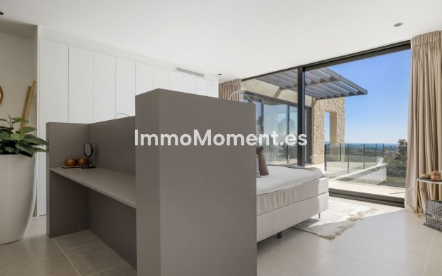 Reventa - Villa - Benahavís - Benahavís Centro