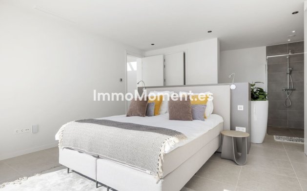 Reventa - Villa - Benahavís - Benahavís Centro