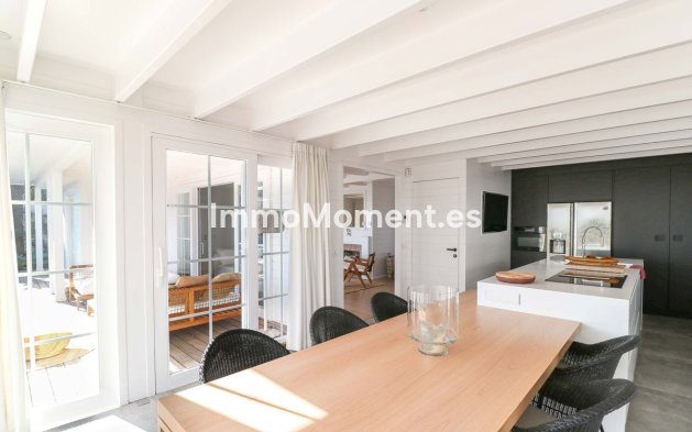 Wiederverkauf - Villa - Benahavís - Benahavís Centro