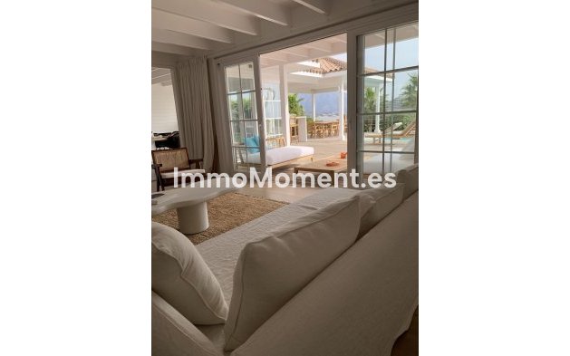 Wiederverkauf - Villa - Benahavís - Benahavís Centro