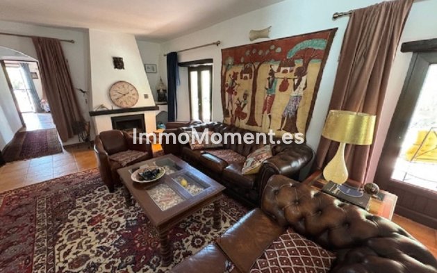 Revente - Maison de campagne - Casares - Casares Centro