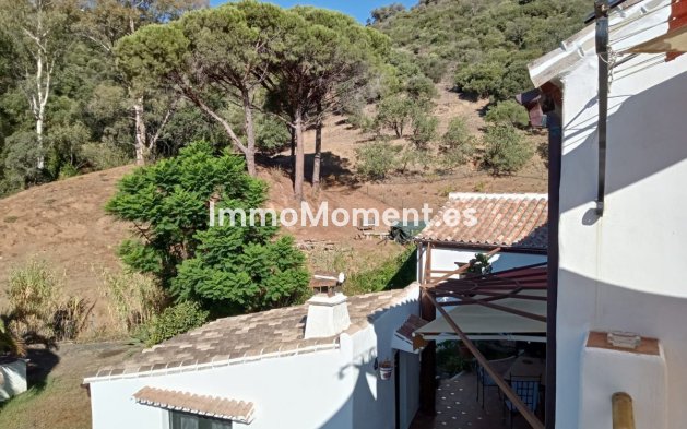 Revente - Maison de campagne - Casares - Casares Centro