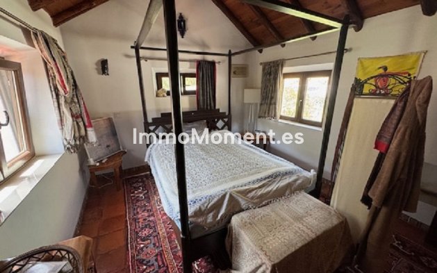 Revente - Maison de campagne - Casares - Casares Centro