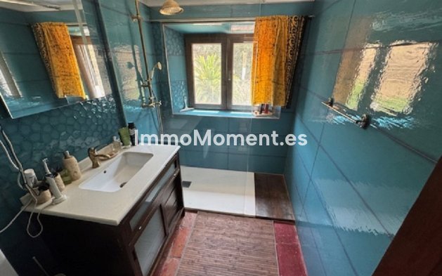 Revente - Maison de campagne - Casares - Casares Centro