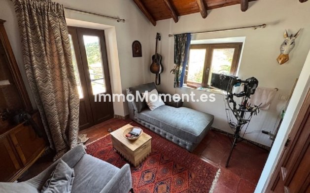 Revente - Maison de campagne - Casares - Casares Centro